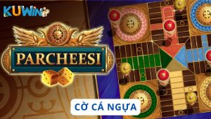 Cờ cá ngựa